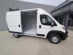 New 2025 Ram ProMaster 1500 High Roof Empty Cargo Van for sale #251255 - photo 10