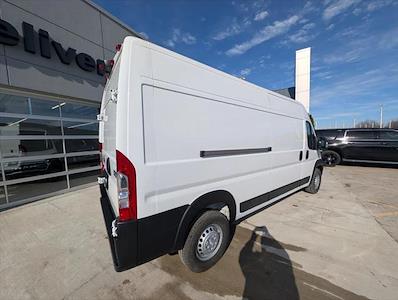 New 2025 Ram ProMaster 2500 High Roof Empty Cargo Van for sale #251217 - photo 2