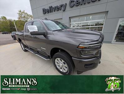 New 2025 Ram 2500 Laramie Crew Cab 4x4 Pickup for sale #251378 - photo 1