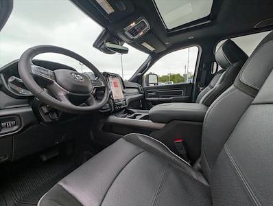 New 2025 Ram 2500 Laramie Crew Cab 4x4 Pickup for sale #251378 - photo 2