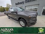 New 2025 Ram 2500 Laramie Crew Cab 4x4 Pickup for sale #251378 - photo 1