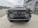 New 2025 Ram 2500 Laramie Crew Cab 4x4 Pickup for sale #251378 - photo 9