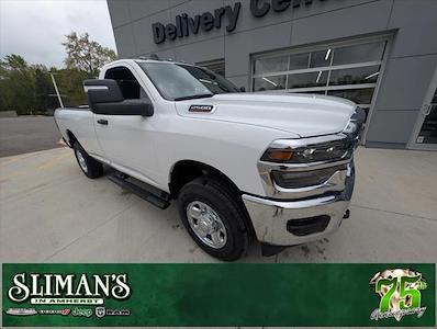 New 2025 Ram 2500 Tradesman Regular Cab 4x4 Pickup for sale #251386 - photo 1