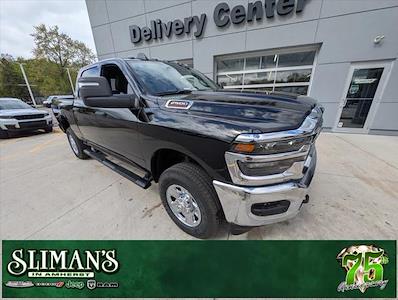 New 2025 Ram 2500 Tradesman Crew Cab 4x4 Pickup for sale #251395 - photo 1