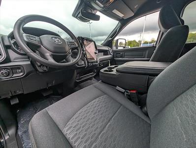New 2025 Ram 2500 Tradesman Crew Cab 4x4 Pickup for sale #251395 - photo 2