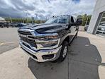 New 2025 Ram 2500 Tradesman Crew Cab 4x4 Pickup for sale #251395 - photo 8