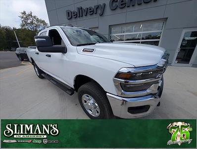 New 2025 Ram 2500 Tradesman Crew Cab 4x4 Pickup for sale #251396 - photo 1