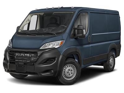 New 2027 Ram ProMaster 1500 High Roof Empty Cargo Van for sale #555838 - photo 1
