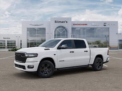 New 2027 Ram 1500 Big Horn Crew Cab for sale #582143 - photo 2