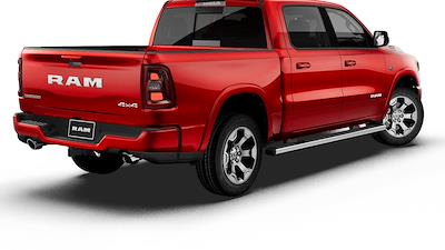 New 2027 Ram 1500 Big Horn Crew Cab for sale #582147 - photo 2