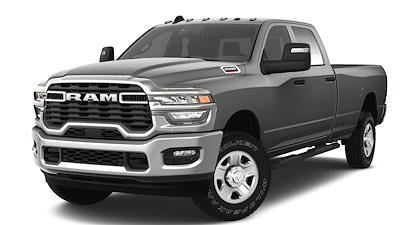 New 2025 Ram 2500 Tradesman Crew Cab 4x4 Pickup for sale #587156 - photo 1