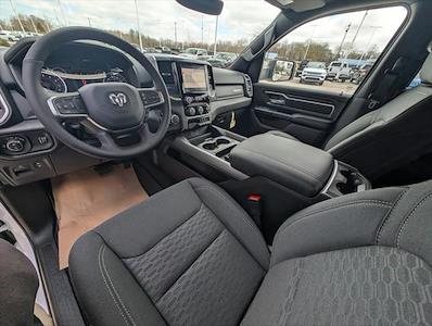New 2025 Ram 1500 Big Horn Crew Cab 4x4 Pickup for sale #251321 - photo 2