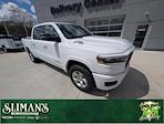 New 2025 Ram 1500 Big Horn Crew Cab 4x4 Pickup for sale #251321 - photo 1