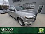 New 2025 Ram 1500 Big Horn Crew Cab 4x4 Pickup for sale #251324 - photo 1