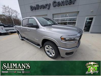 New 2025 Ram 1500 Big Horn Crew Cab 4x4 Pickup for sale #251326 - photo 1
