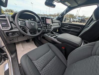 New 2025 Ram 1500 Big Horn Crew Cab 4x4 Pickup for sale #251326 - photo 2