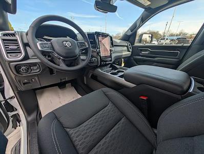 New 2025 Ram 1500 Big Horn Crew Cab 4x4 Pickup for sale #251346 - photo 2