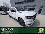 New 2025 Ram 1500 Big Horn Crew Cab 4x4 Pickup for sale #251346 - photo 1