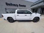 New 2025 Ram 1500 Big Horn Crew Cab 4x4 Pickup for sale #251346 - photo 4