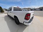New 2025 Ram 1500 Big Horn Crew Cab 4x4 Pickup for sale #251346 - photo 6
