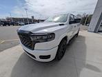 New 2025 Ram 1500 Big Horn Crew Cab 4x4 Pickup for sale #251346 - photo 8