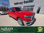 New 2025 Ram 1500 Big Horn Crew Cab 4x4 Pickup for sale #251359 - photo 1