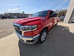 New 2025 Ram 1500 Big Horn Crew Cab 4x4 Pickup for sale #251359 - photo 8