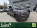 New 2025 Ram 1500 Big Horn Crew Cab 4x4 Pickup for sale #251376 - photo 1