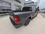 New 2025 Ram 1500 Big Horn Crew Cab 4x4 Pickup for sale #251376 - photo 5