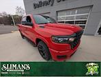 New 2025 Ram 1500 Big Horn Crew Cab 4x4 Pickup for sale #251351 - photo 1