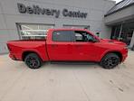 New 2025 Ram 1500 Big Horn Crew Cab 4x4 Pickup for sale #251351 - photo 4