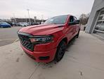 New 2025 Ram 1500 Big Horn Crew Cab 4x4 Pickup for sale #251351 - photo 8