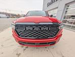New 2025 Ram 1500 Big Horn Crew Cab 4x4 Pickup for sale #251351 - photo 9