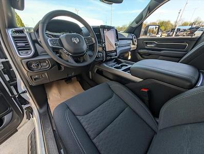 New 2025 Ram 1500 Big Horn Crew Cab 4x4 Pickup for sale #251372 - photo 2
