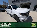 New 2025 Ram 1500 Big Horn Crew Cab 4x4 Pickup for sale #251372 - photo 1