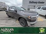 New 2025 Ram 1500 Laramie Crew Cab 4x4 Pickup for sale #251373 - photo 1