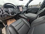 New 2025 Ram 1500 Laramie Crew Cab 4x4 Pickup for sale #251373 - photo 2