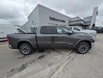 New 2025 Ram 1500 Laramie Crew Cab 4x4 Pickup for sale #251373 - photo 4