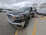 New 2025 Ram 1500 Laramie Crew Cab 4x4 Pickup for sale #251373 - photo 8