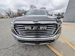 New 2025 Ram 1500 Laramie Crew Cab 4x4 Pickup for sale #251373 - photo 9