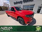 New 2025 Ram 1500 Big Horn Crew Cab 4x4 Pickup for sale #251365 - photo 1