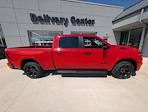 New 2025 Ram 1500 Big Horn Crew Cab 4x4 Pickup for sale #251365 - photo 4