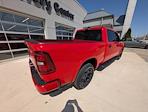 New 2025 Ram 1500 Big Horn Crew Cab 4x4 Pickup for sale #251365 - photo 5