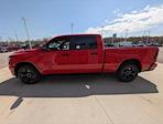 New 2025 Ram 1500 Big Horn Crew Cab 4x4 Pickup for sale #251365 - photo 7