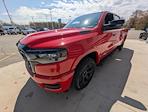 New 2025 Ram 1500 Big Horn Crew Cab 4x4 Pickup for sale #251365 - photo 8