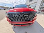New 2025 Ram 1500 Big Horn Crew Cab 4x4 Pickup for sale #251365 - photo 9