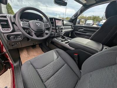 New 2025 Ram 1500 Big Horn Crew Cab 4x4 Pickup for sale #251370 - photo 2