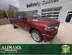 New 2025 Ram 1500 Big Horn Crew Cab 4x4 Pickup for sale #251370 - photo 1