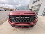 New 2025 Ram 1500 Big Horn Crew Cab 4x4 Pickup for sale #251370 - photo 9