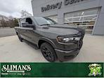 New 2025 Ram 1500 Big Horn Crew Cab 4x4 Pickup for sale #251342 - photo 1